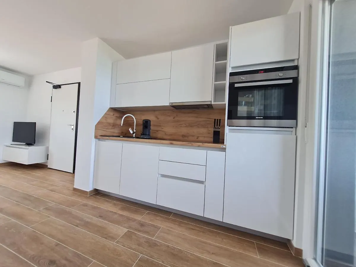 Apartmani Adria Nin Apartment