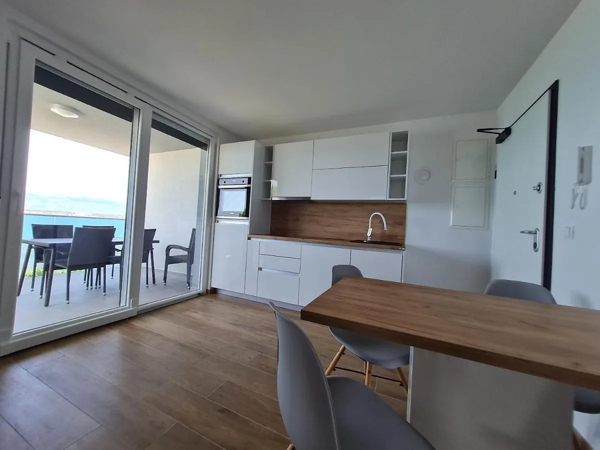 Apartmani Adria Nin