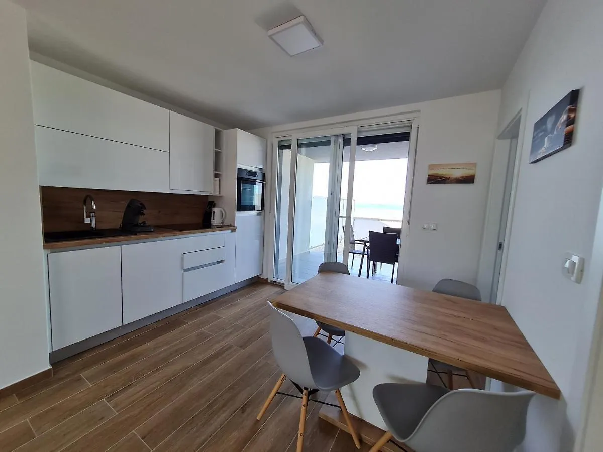 Apartmani Adria Nin