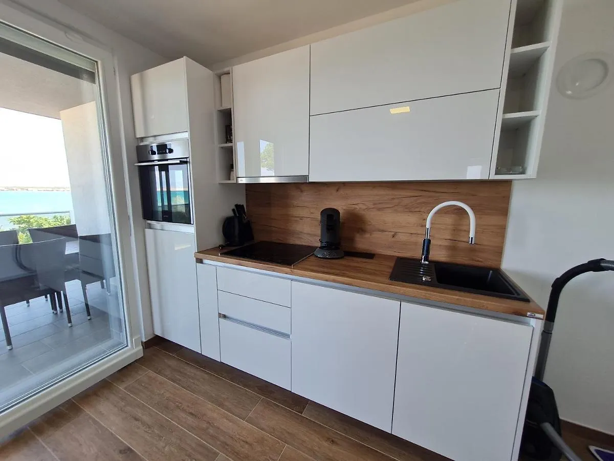 Apartmani Adria Nin Apartmán