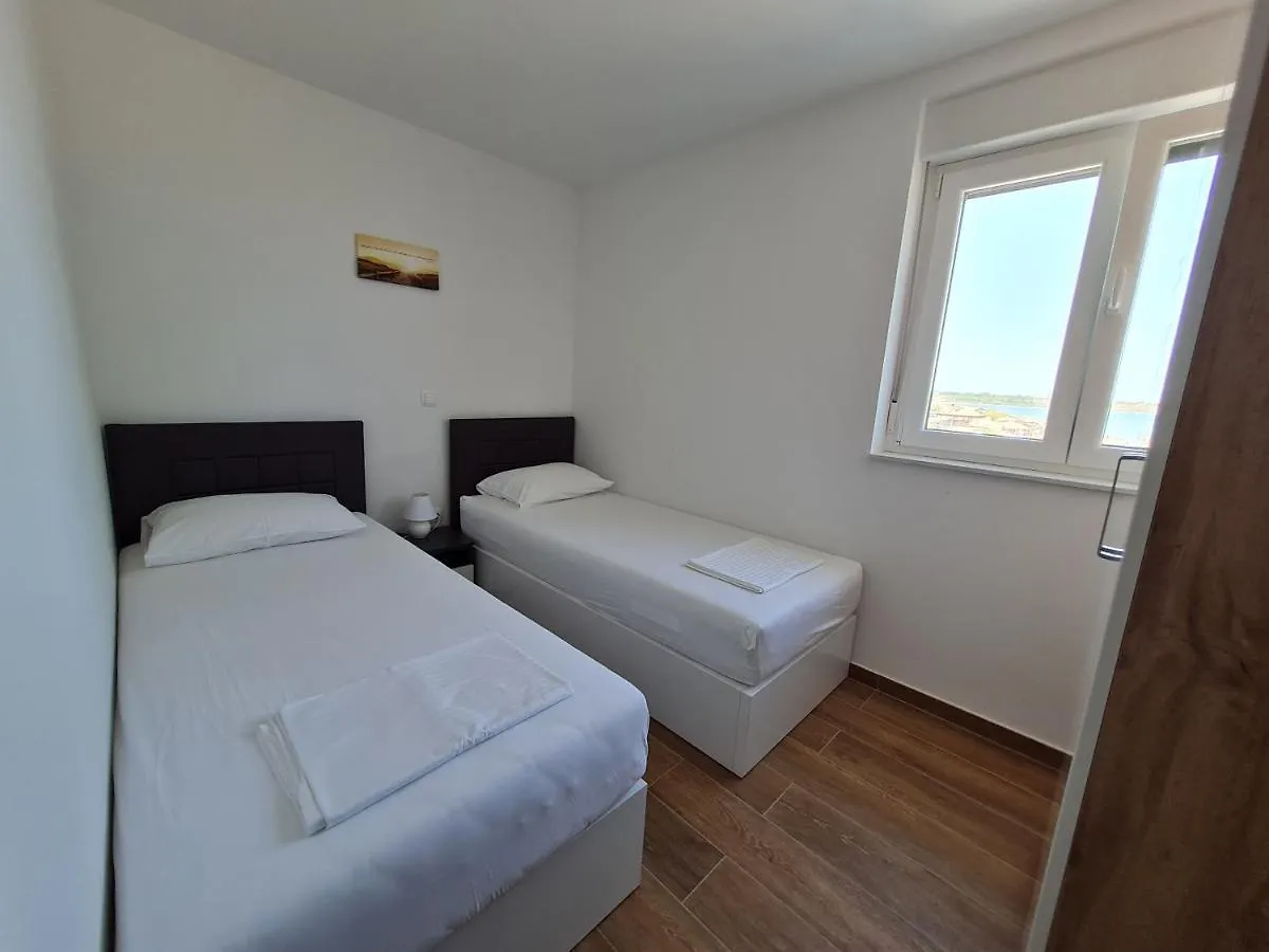 Apartmani Adria Nin Apartment