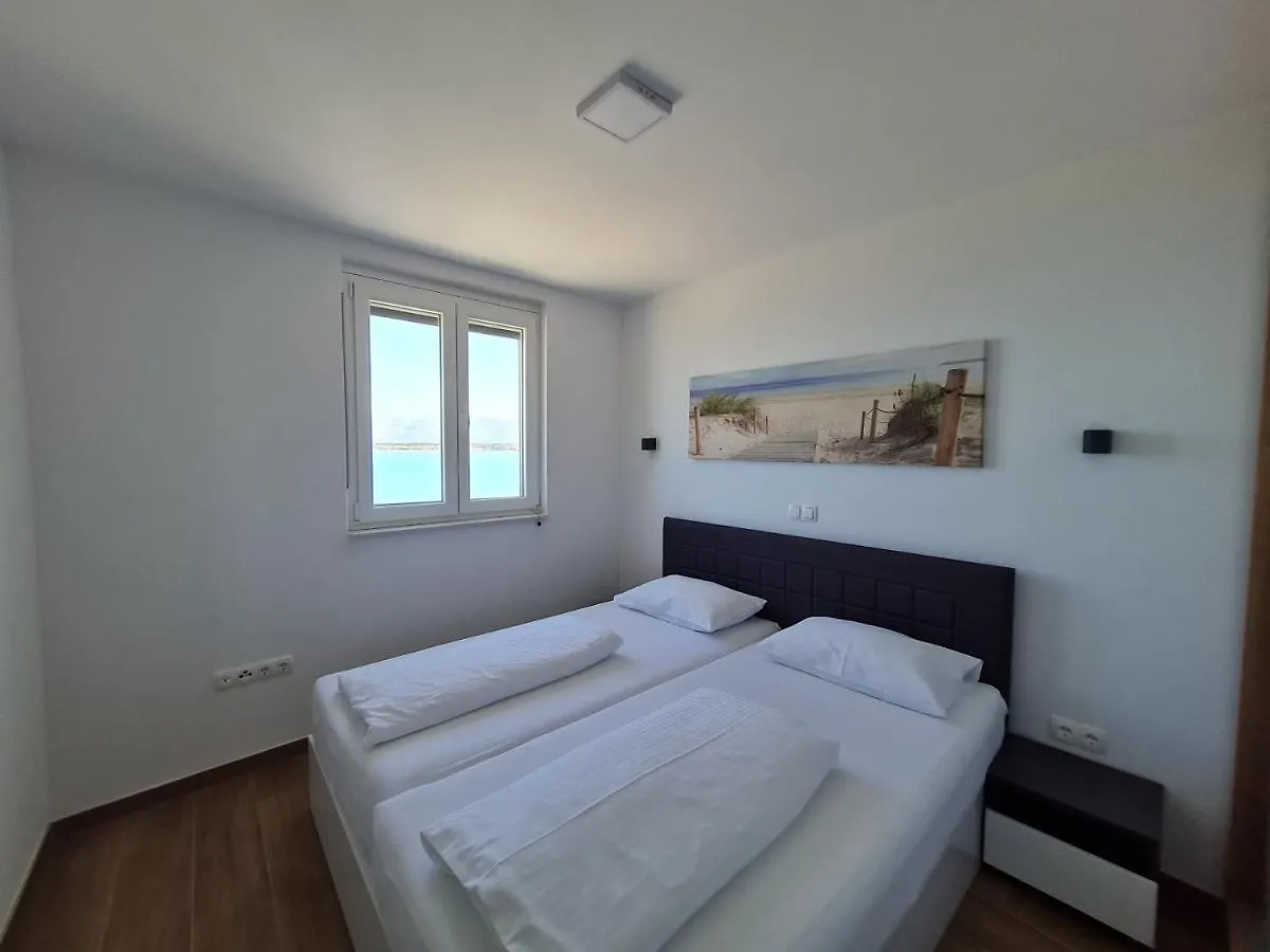 Apartmani Adria Nin Apartmán