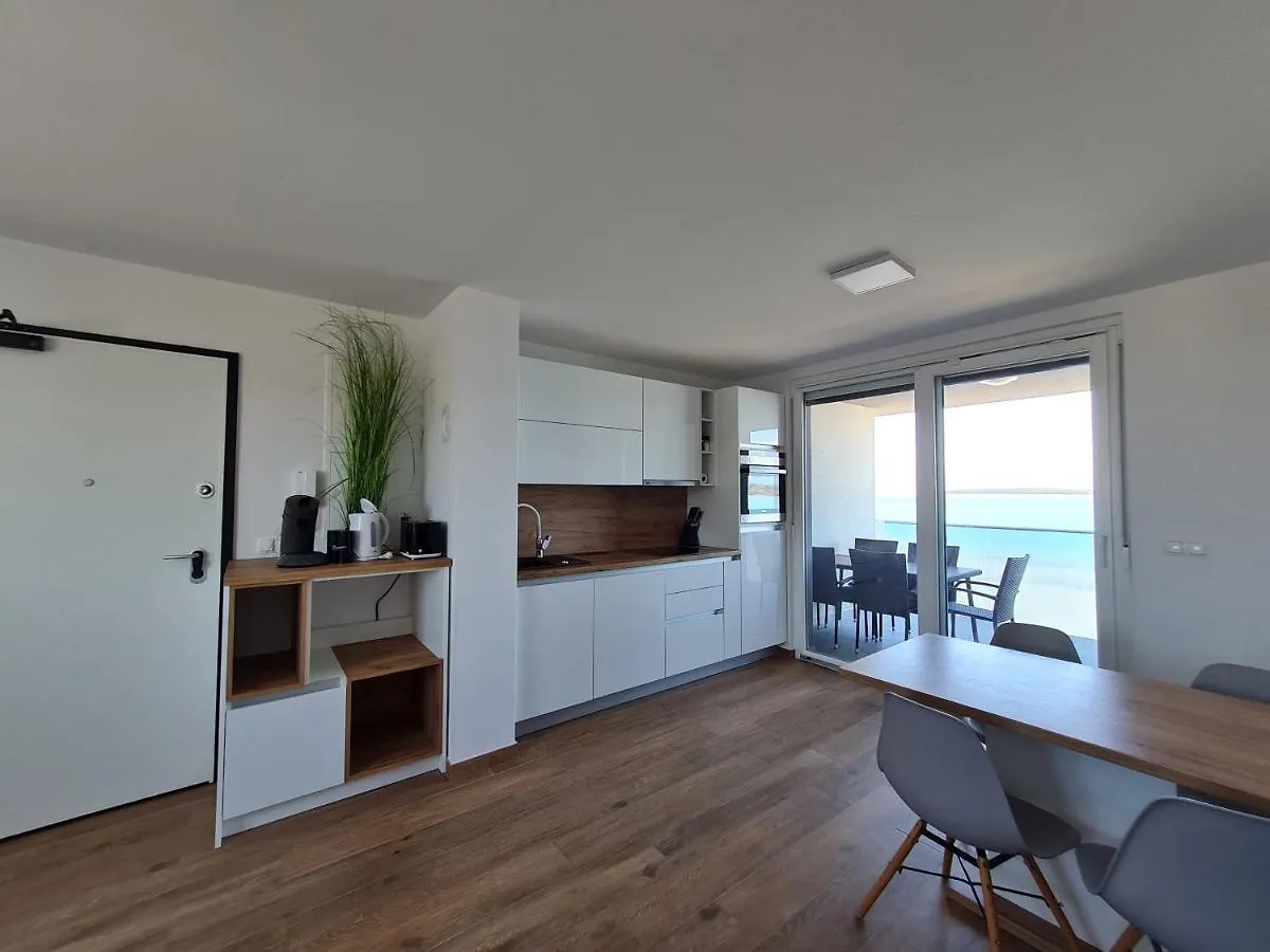 Apartment Apartmani Adria Nin