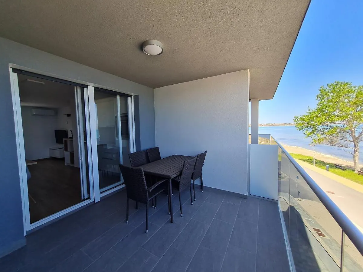 Apartmani Adria Nin