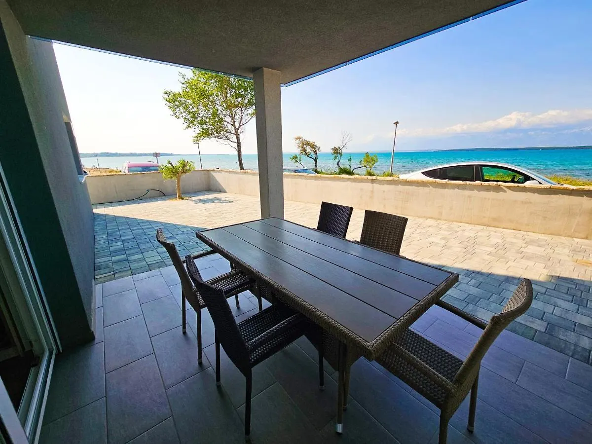 Apartmani Adria Nin