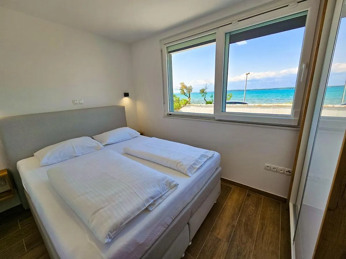 Apartmani Adria Nin